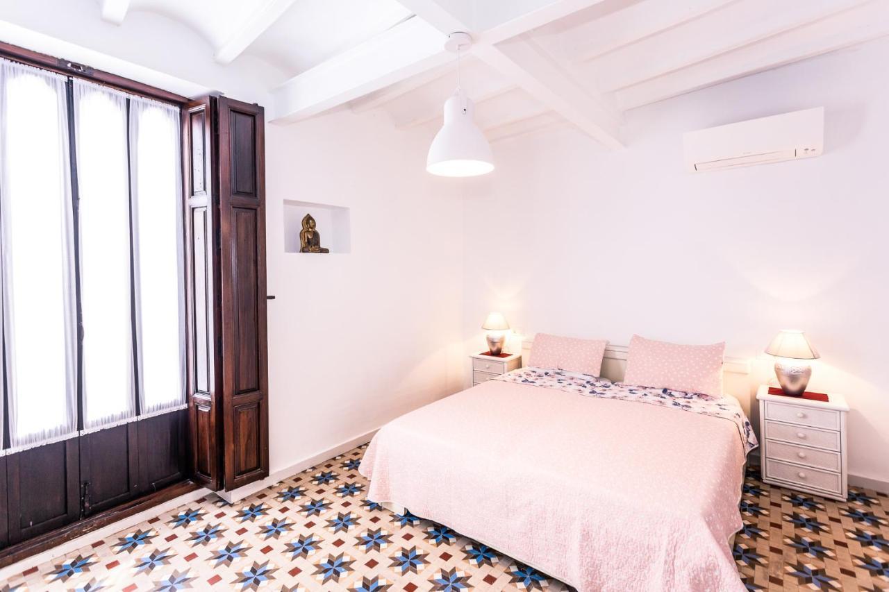 Casa Veronica 페고 외부 사진