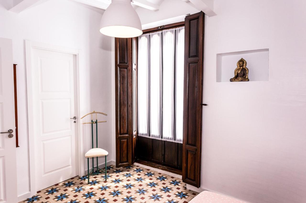 Casa Veronica 페고 외부 사진