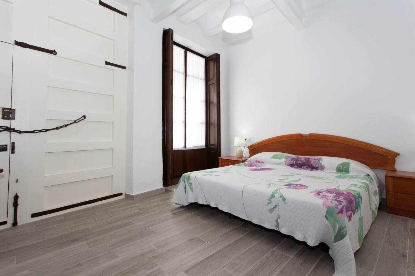 Casa Veronica 페고 외부 사진