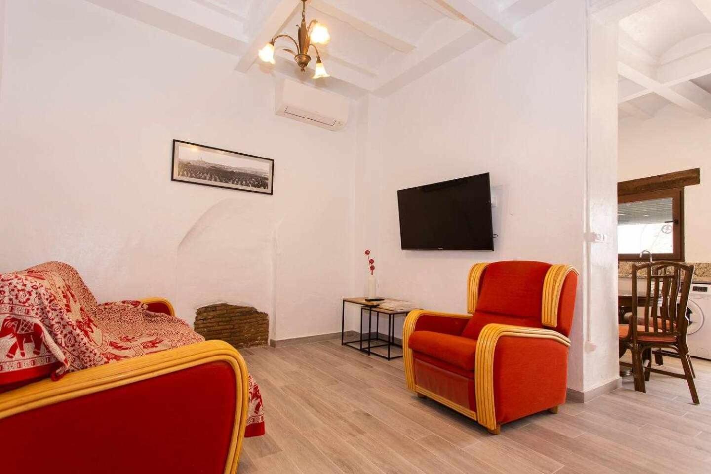 Casa Veronica 페고 외부 사진