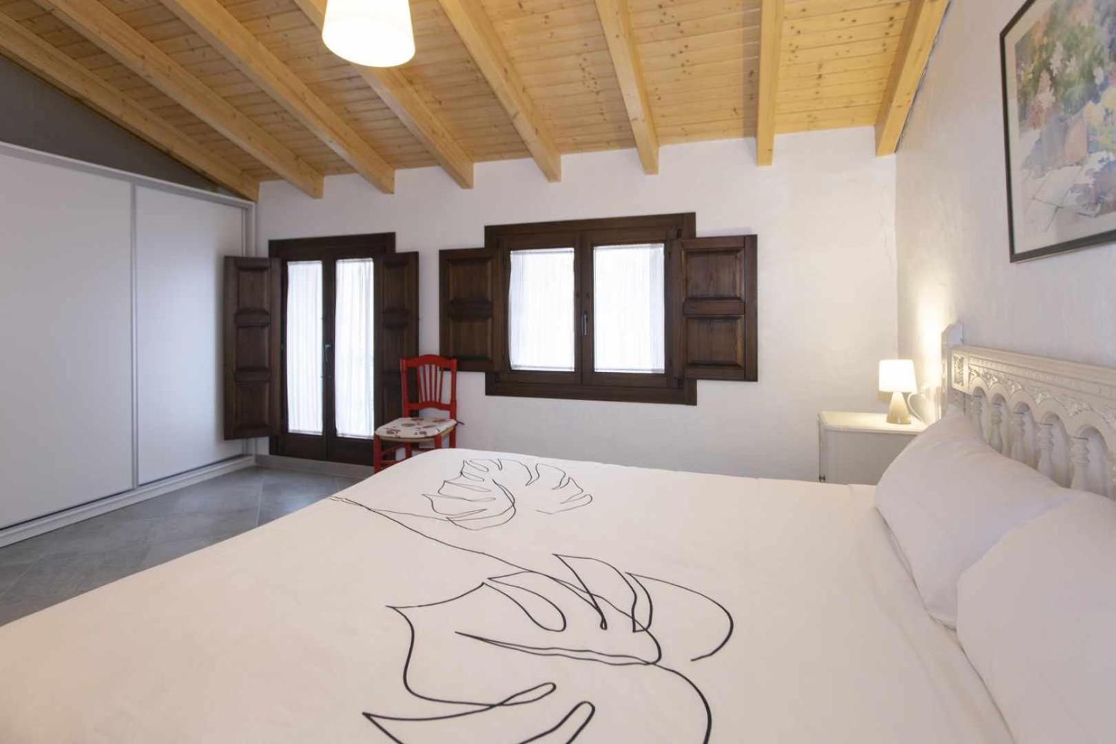 Casa Veronica 페고 외부 사진