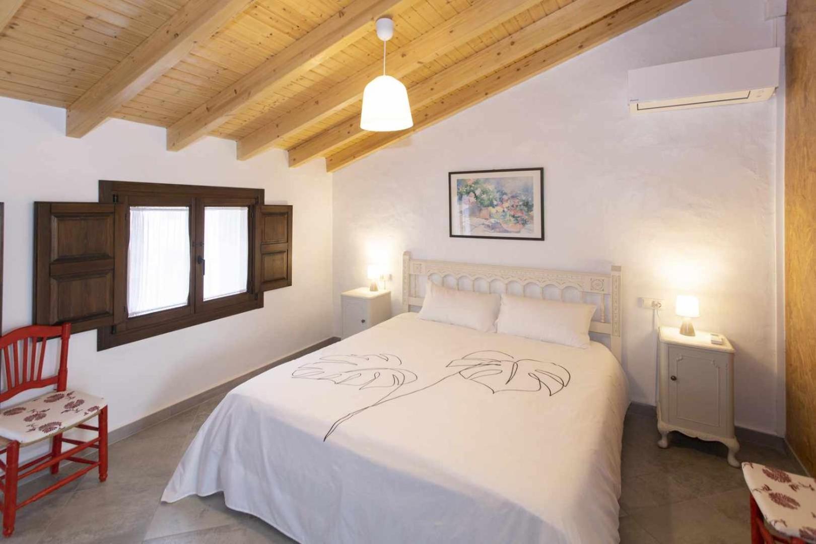 Casa Veronica 페고 외부 사진