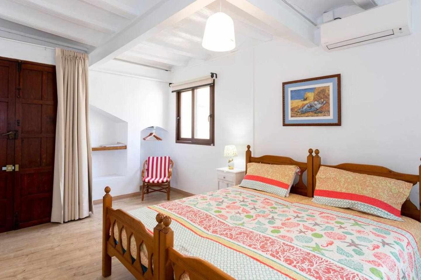Casa Veronica 페고 객실 사진